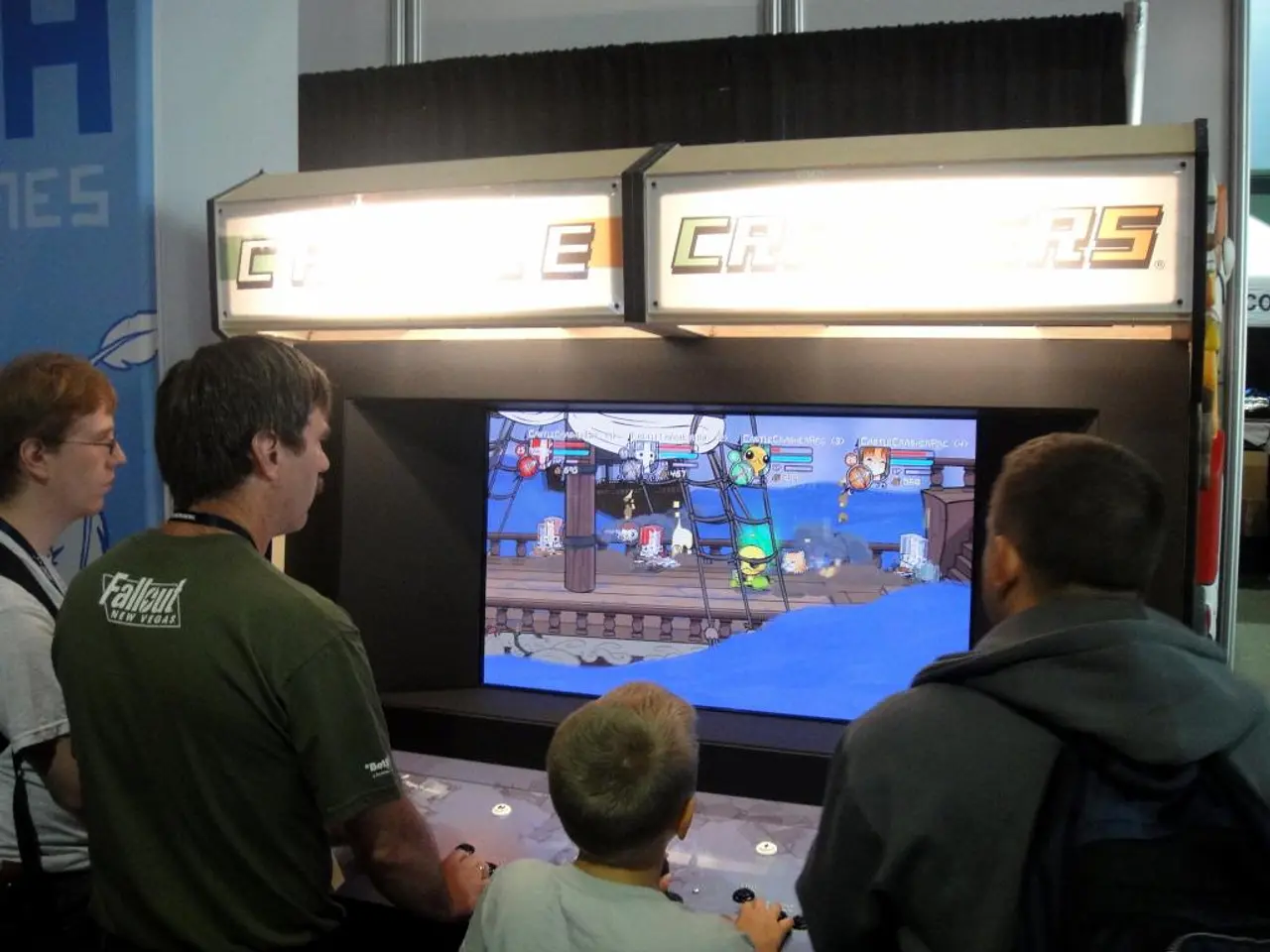 Conflict Collaborates with Paradise to Extend Web3 Gaming Realm