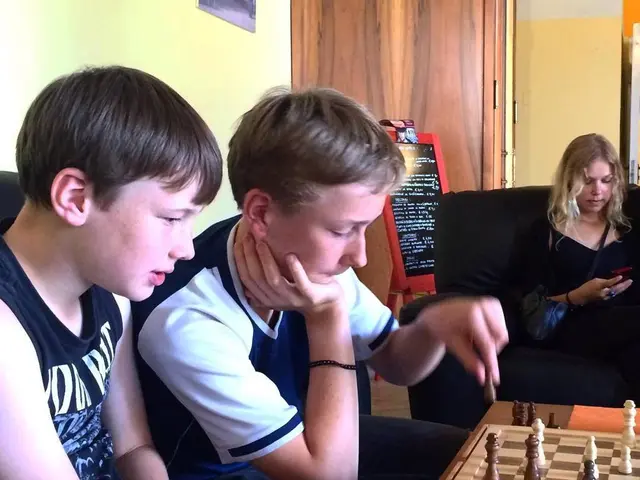 Brett Worton Finishes in 6th Position, Earning $2,860 in Prize Money