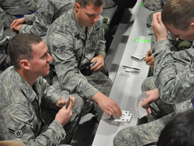 Online Scratch Card Gambling